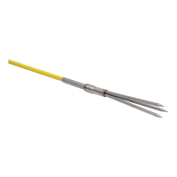 Assasin Slim Lionfish Paralyzer Pole, 36" with Tip image number 0