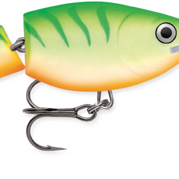 Jointed Shad Rap image number 0