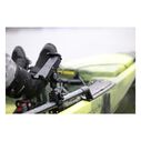 Quick-Grip&trade; Waterproof Wireless Charging Suction Cup Mount image number 8