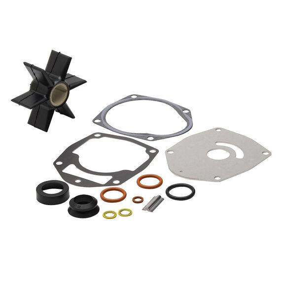 Mercury 150hp FourStroke 300 Hour Maintenance Kit image number 3