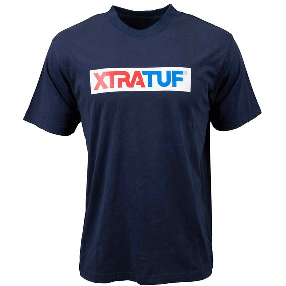 Men's Badge Logo Shirt image number 0