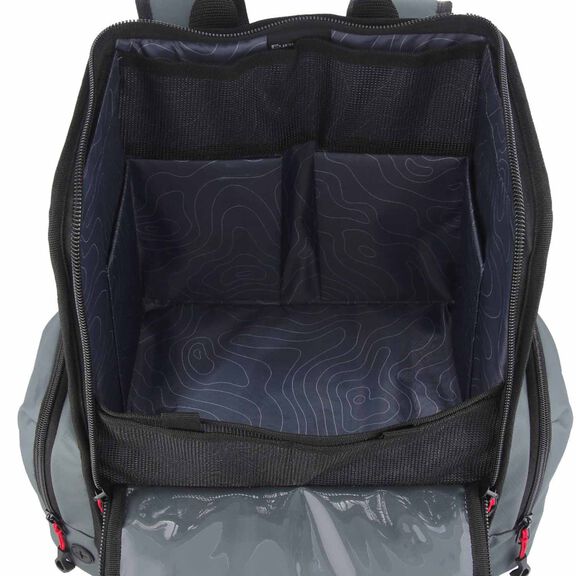 Largemouth 3.0 Tackle Backpack image number 6