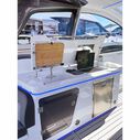 48V DC SilKEN&reg; Built-In Grill image number 1