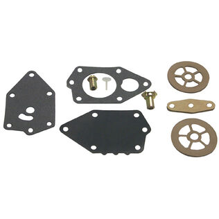 18-7821 Fuel Pump Repair Kit for Johnson/Evinrude