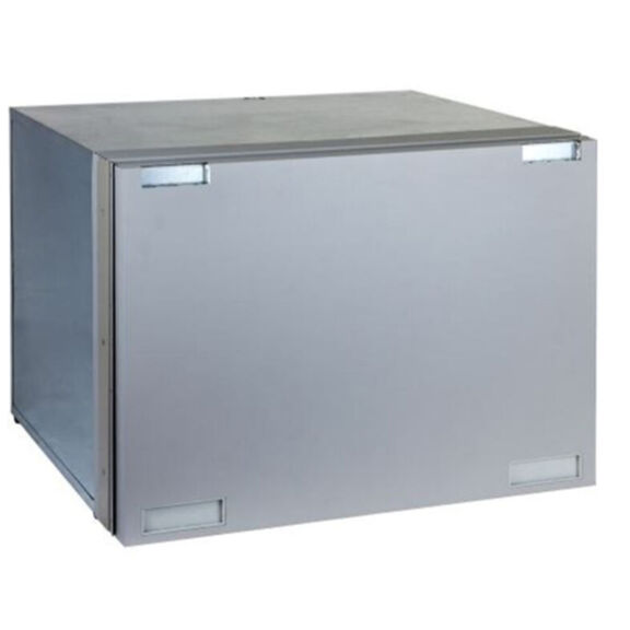 Drawer 70 Refrigerator Only, AC/DC, Custom Panel with Special Brackets for 3/4" Wood Front, Remote Mount Compressor image number 1