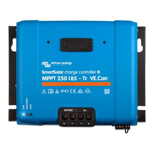 Victron Energy SmartSolar MPPT 250/85-Tr VE.Can