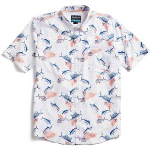 Men's Tropical Slam Shirt