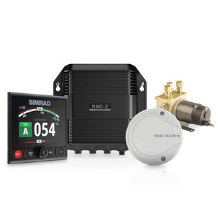 AP44 VRF Autopilot Pack Medium Capacity