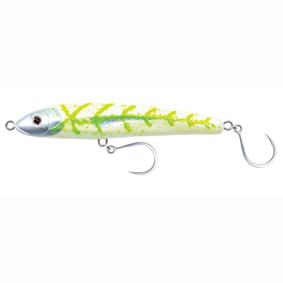 6" Riptide 155 Fast Sinking Stick Baits image number 0