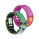 Mosquito Repellent Kids Wristband Bonus (Koala and Mermaid) image number 0
