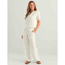 Women's Breezeway Printed Pants image number 3