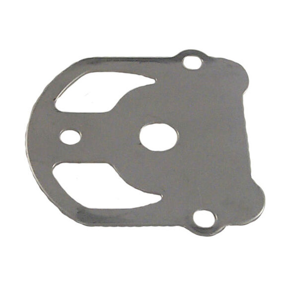 18-3121 Impeller Plate for OMC Sterndrive/Cobra Stern Drives image number 0