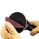 4" Scotch-Brite&trade; Surface Conditioning Disc, Coarse image number 1