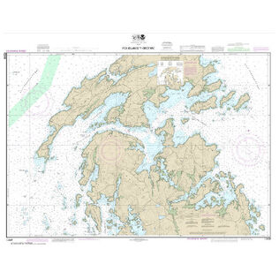 #13308 Fox Islands Thorofare