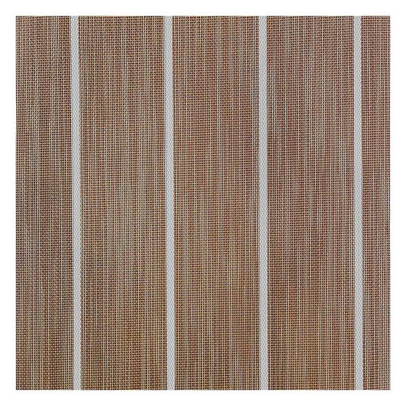 Vinyl Flooring, Nouveau Teak, Sold by the Foot image number 0