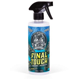 Final Touch Ceramic Spray, 6.9 oz.