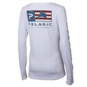 Women's Aquatek Icon Americamo Shirt image number 0