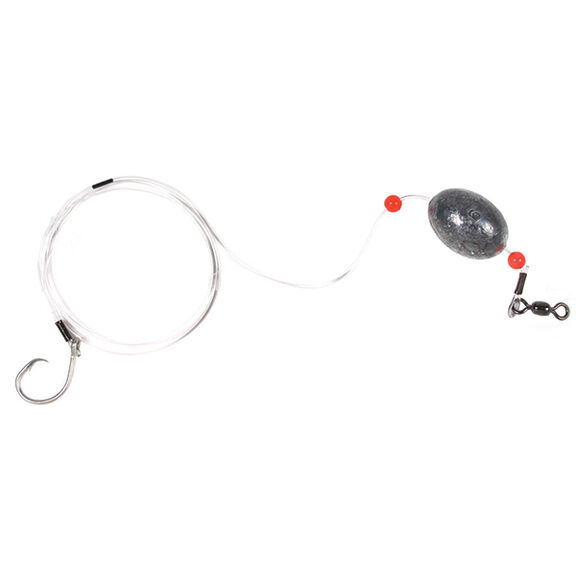 6 oz. Snapper Grouper Rig image number 0