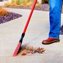 Indoor/Outdoor Angle Broom image number 1