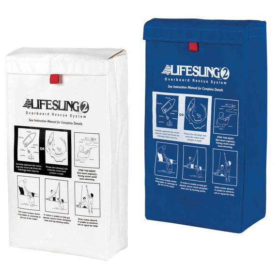Replacement Storage Bags for Lifesling2 image number 0