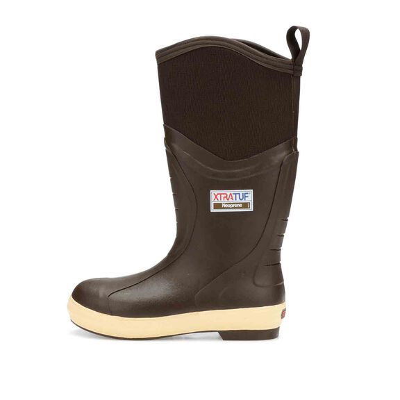 Men's 15" Insulated Elite Legacy Boots image number 2