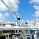 Grand Slam 280 Outrigger Top Mount image number 1