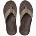 Men's Deckhand Flip-Flop Sandals image number 2
