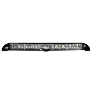 Razor Light Bar Floodlight, 10,000 Lumen, Black