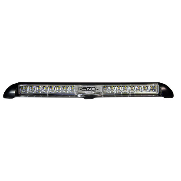 Razor Light Bar Floodlight, 10,000 Lumen, Black image number 0
