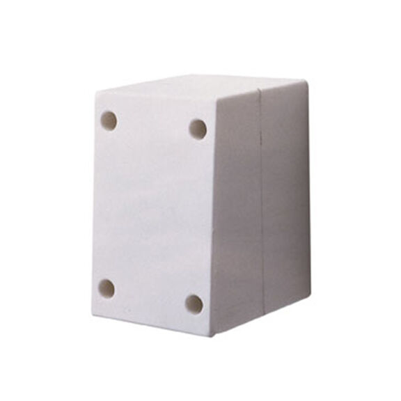 Universal Transom Mounting Shim image number 0