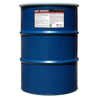 Rust Remover