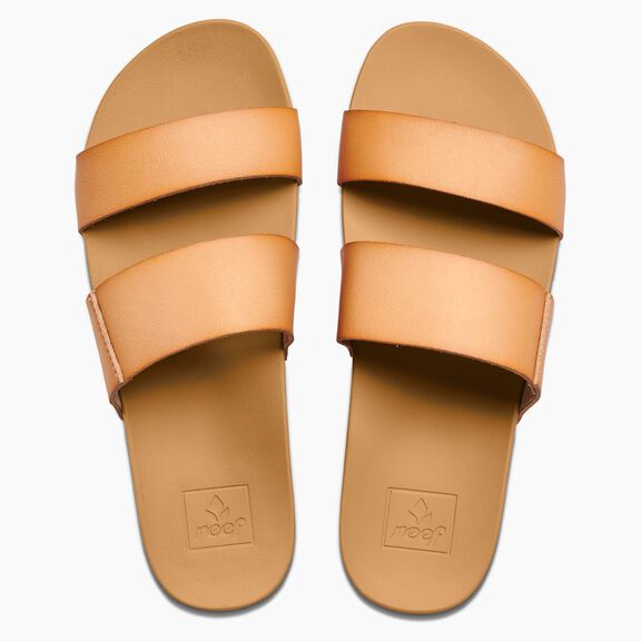 Women's Cushion Vista Sandals image number 2