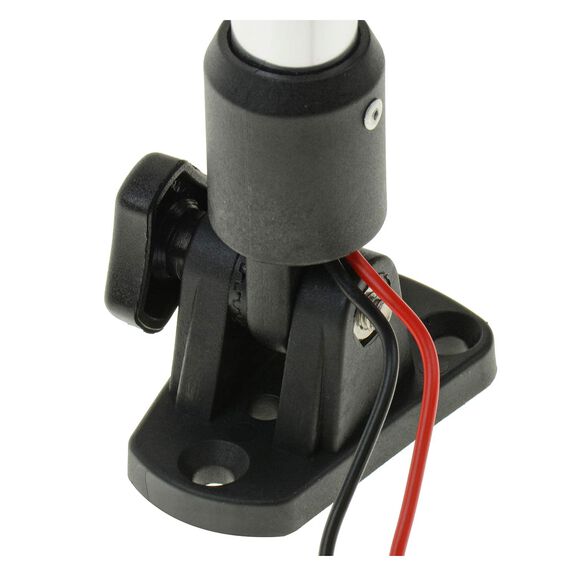 All-Round Stern Light, Fold Down, 11", 12V DC image number 4