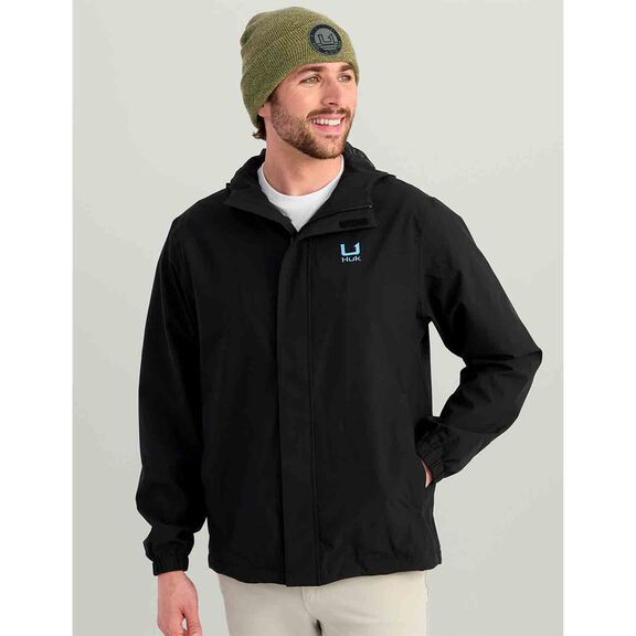 Men's Huk Storm Jacket 2.0 image number 0