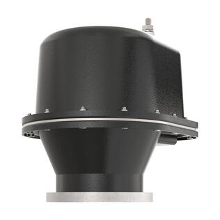 Side-Power Motor Assembly Complete, 12v, IP for SE50