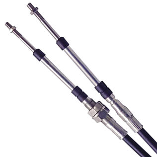 Xtreme 6400 BC Performance Cables