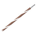 14 AWG Striped Tinned Copper Primary Wire image number 0