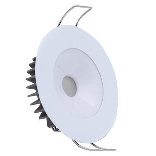 Illusion Flush Mount LED Down Lights