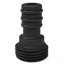 Flushmaster Outboard Engine Flush Port Quick Connect for Honda image number 1