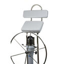 InstrumentPod Uncut, Usable Face 19.5"W x 5"H, for 9.5"W Guard image number 0