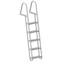 Dock Ladders, Stand Off, Aluminum image number 2