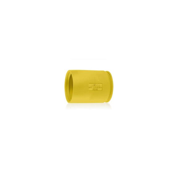 50 Amp Rubber Boot for 50A Plugs image number 0