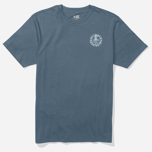 Men's Tentacles Shirt image number 1
