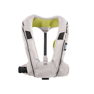 DeckVest&trade; Lite USCG Approved Life Vest, Tropic White