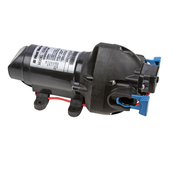 3.0 GPM Washdown Pump, 12V image number 0