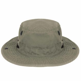 Vintage Wanderer Hat