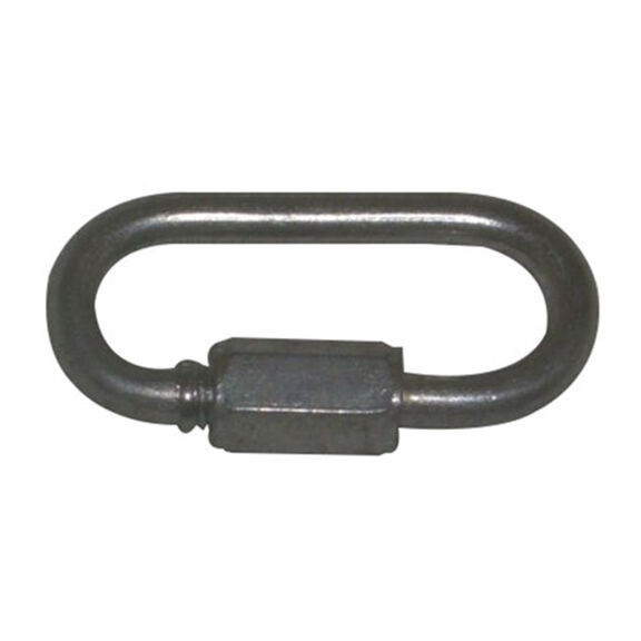 1/8" X 3/16" Opening Quick Link, 304 Stainless Steel image number 0