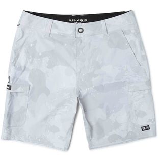Men's Brush Camo Madeira Cargo Shorts