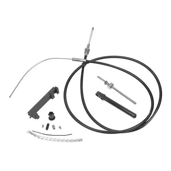 Shift Cable image number 0