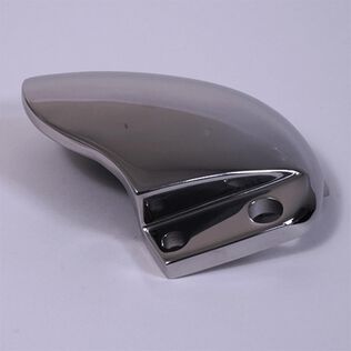 Muir Capstan Cover